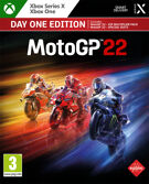 MotoGP22 - Day One Edition product image